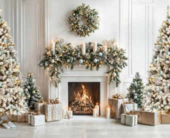 Dior - Mini session Christmas 2025