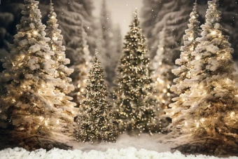 Frosty Farm - Mini session Christmas 2025