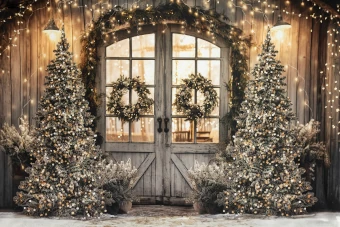 Holy Farm - Mini session Christmas 2025