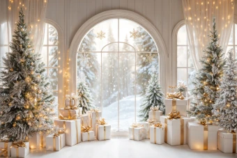 Vizcaya - Mini session Christmas 2025